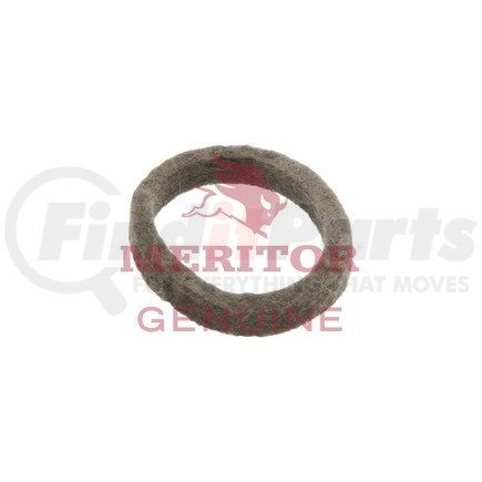 Meritor 5X712 Felt Washer - 1.61 in. ID, 2.00 in. OD