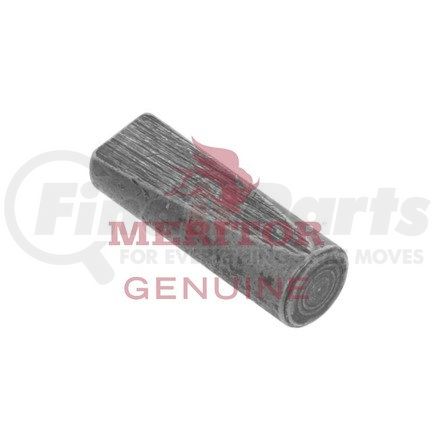 Meritor 7X58 Steering King Pin Draw Key