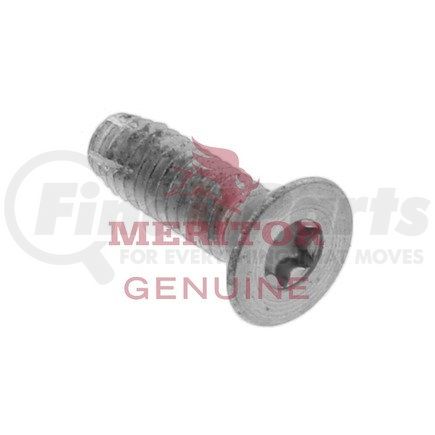 Meritor 10X1773 Bolt - Meritor Genuine Suspension Hardware Attaching Hardware