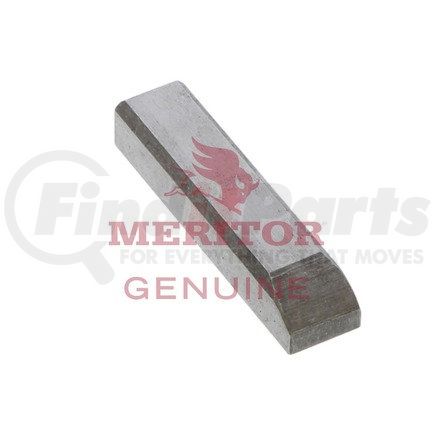 Meritor 16X76 Straight Key - for Axle