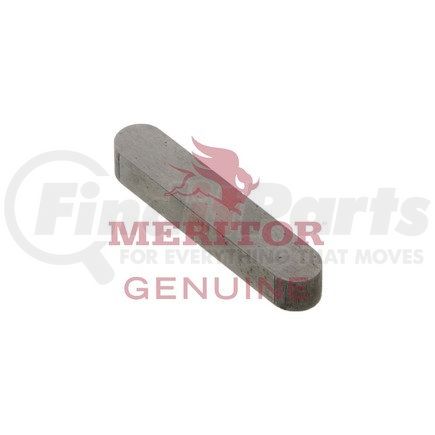 Meritor 16X79 Straight Key - Square