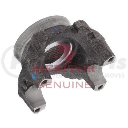 Meritor 170TYS32 2A2 Differential End Yoke - Meritor Genuine - End Yoke