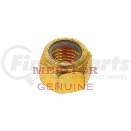 Meritor 1227X1766 Nut - Meritor Genuine Nut, 7/8 -9