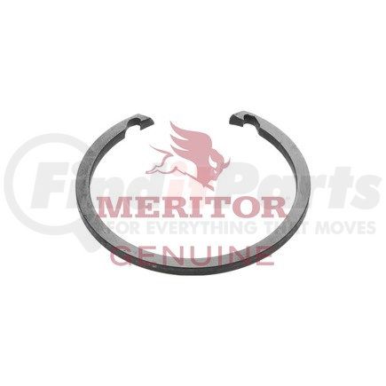 Meritor 1229G2243 Meritor Genuine Axle Hardware - Snap Ring