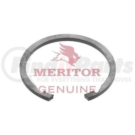 Meritor 1229D2240 Multi-Purpose Snap Ring - 0.164 in. Diameter