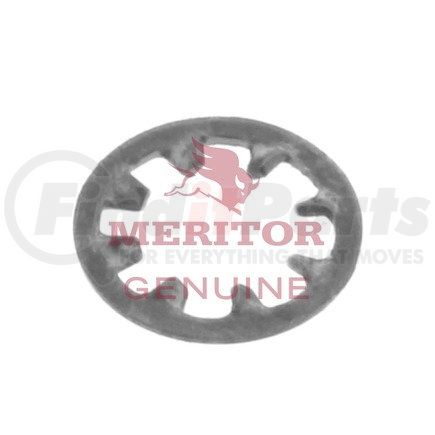 Meritor 1229D420 Meritor Genuine Axle Hardware - Washer