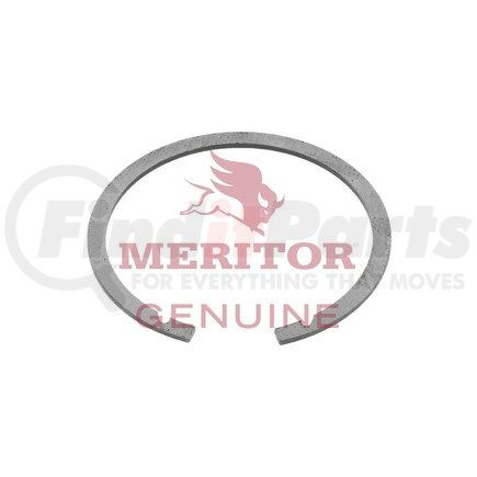 Meritor 1229M2431 Multi-Purpose Snap Ring - 0.91 in. Diameter