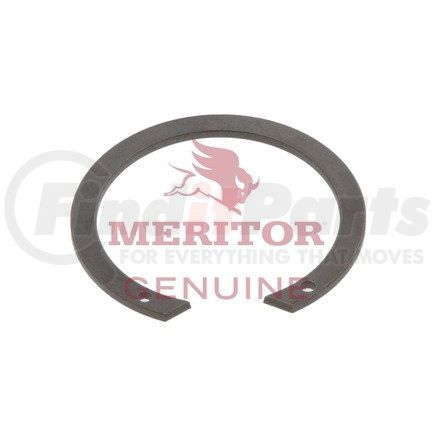 Meritor 1229N1470 Meritor Genuine Axle Hardware - Snap Ring