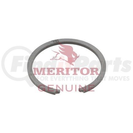 Meritor 1229P5424 Multi-Purpose Snap Ring - Meritor Genuine Axle Hardware - Snap Ring