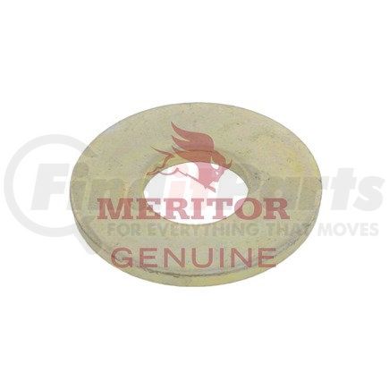 Meritor 1229R5296 Washer - Meritor Genuine Suspension Hardware - Bearing Washer