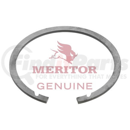 Meritor 1229T2438 Multi-Purpose Snap Ring - 0.109 in. Diameter