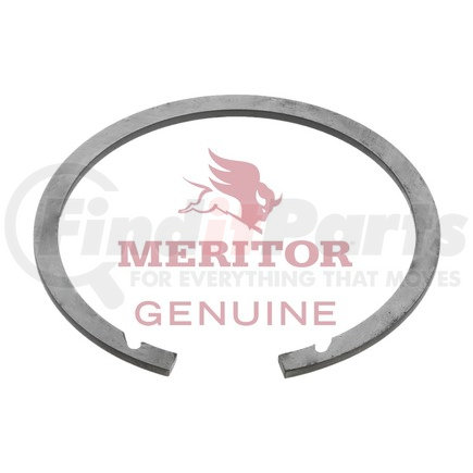 MERITOR 1229T2438 Meritor Genuine Axle Hardware - Snap Ring