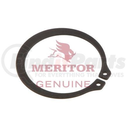 Meritor 1229Z1170 Multi-Purpose Snap Ring