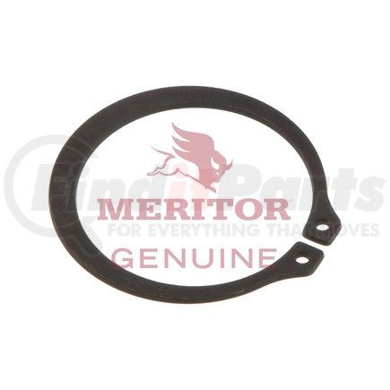 MERITOR 1229Z1170 Meritor Genuine Axle Hardware - Snap Ring