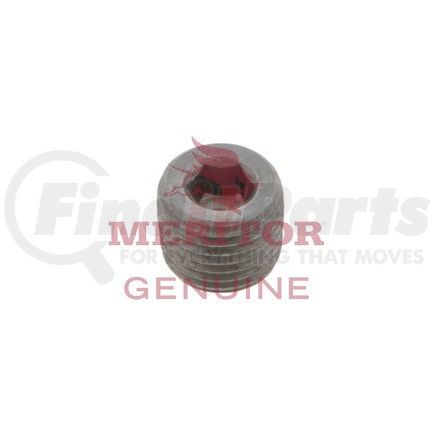 Meritor 1250M1313 PLUG