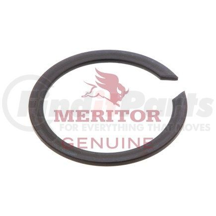 Meritor 1829A 859 Multi-Purpose Snap Ring - for Thru Shaft