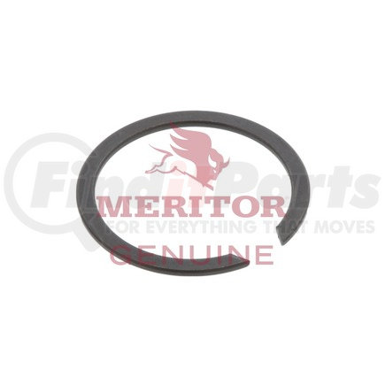 Meritor 1854W 257 Multi-Purpose Snap Ring - Meritor Genuine - Snap Ring