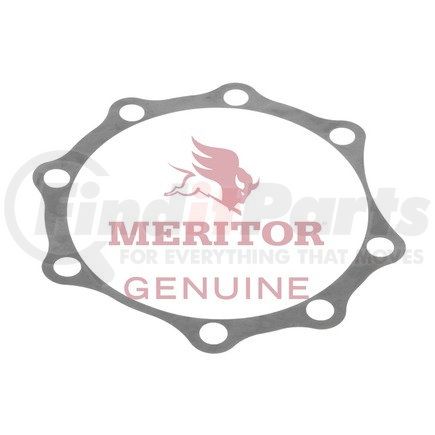 Meritor 2203A6319 Meritor Genuine Axle Hardware - SHIM, .003 mm
