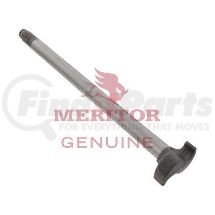 Meritor 2210W8187 CAMSHAFT