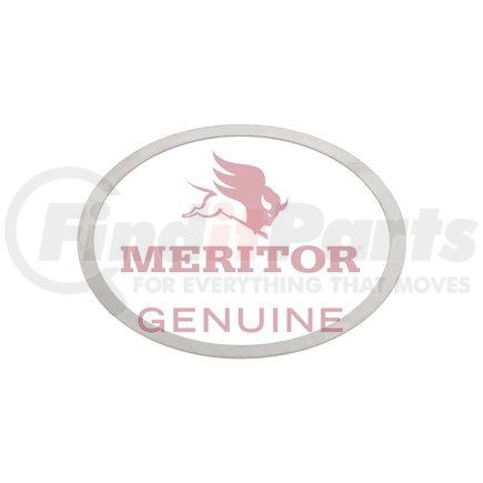 Meritor 2803H3128 SPACER-.021