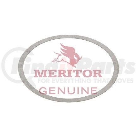 Meritor 2803G3127 SPACER-.015