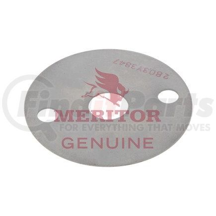 Meritor 2803Y3847 SHIM