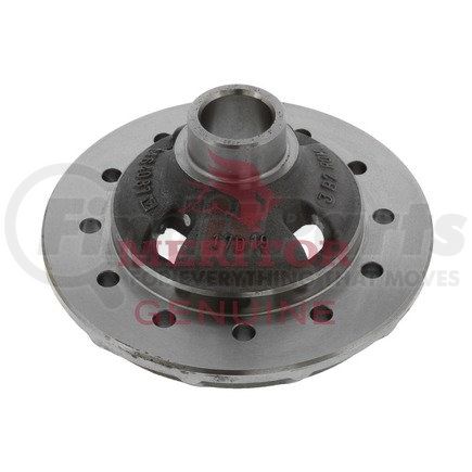 Meritor 3235L2222 Differential Carrier - Meritor Genuine - Diff Case-Rh