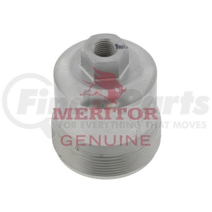 Meritor 3261N1106 Driven Axle Air Shift Cylinder Housing - Meritor Genuine Shift Unit Cylinder