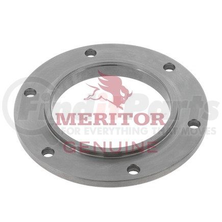 Meritor 3266A1587 Pusher Axle Hub Cap - Meritor Genuine Axle Hardware