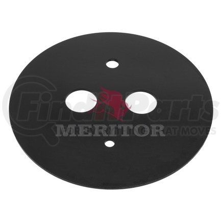 Meritor R3015277 Air Brake Spring Brake - Mounting Plate