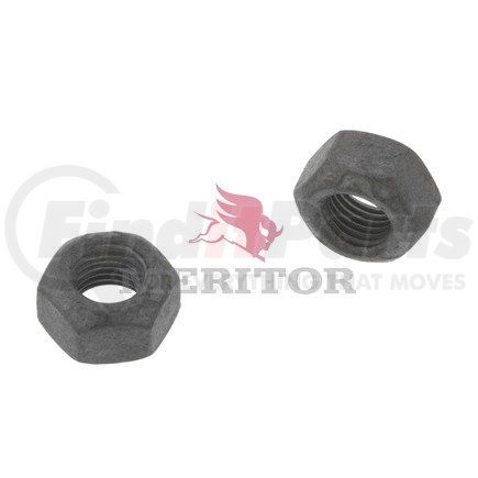 Meritor R3016336 Nut - Locknut, 7/16 1-20 Unf