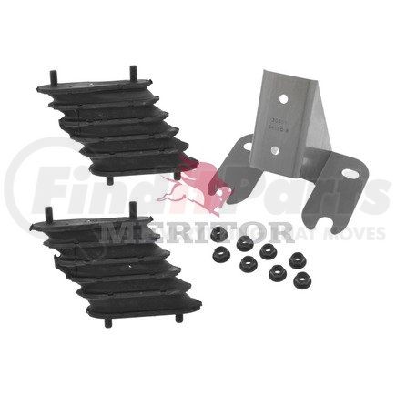 Meritor R3016356 SPRING - PAIR