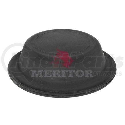 Meritor R8711888 Air Brake Air Spring Diaphragm - T24 Model, S-Cam Brake (Drum) Brake Type