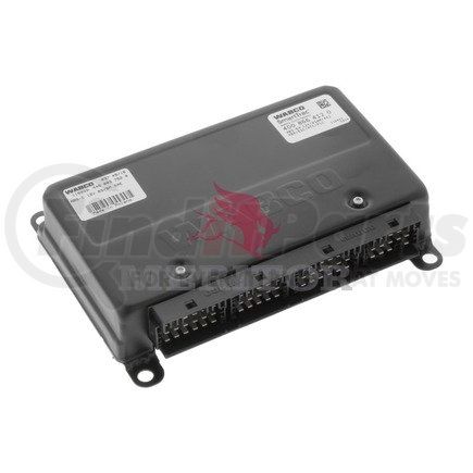Meritor S4008664120 ABS Electronic Control Unit - Tractor ABS ECU