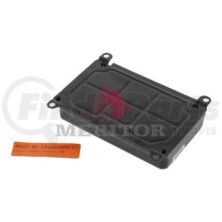 Meritor S4008670720C ABS Control Module - PABS ECU With Config File