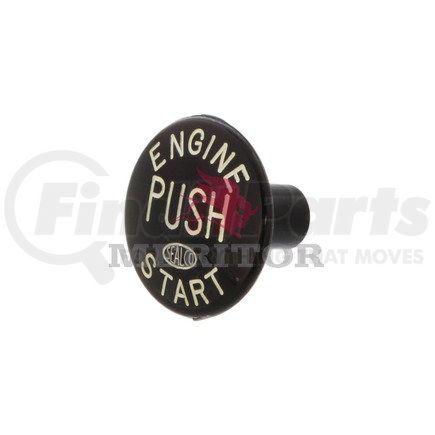 Meritor RSL13S KNOB-BLACK