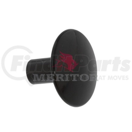 Meritor RSL131 KNOB-BLACK