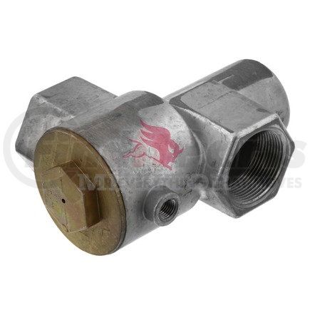 MERITOR RSL110250 - genuine sealco air brake control valve