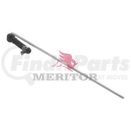 Meritor S4640027302 Leveling Valve Linkage Kit - 12.71 in. Length