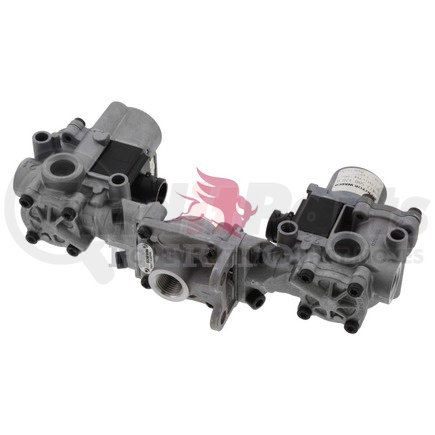 Meritor S4725003207 ABS - TRACTOR ABS VALVE PACKAGE