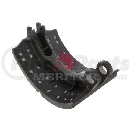 Meritor SF787T4728CPX LINED SHOE