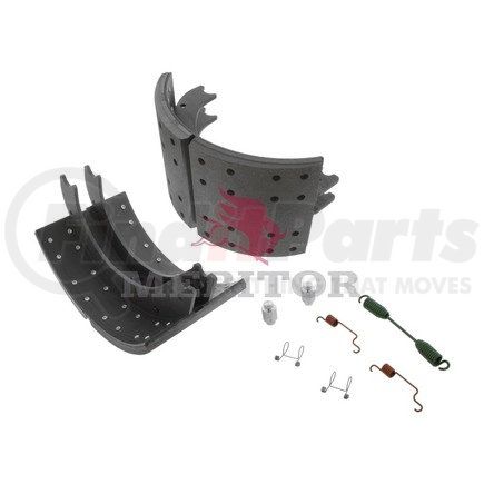 Meritor XK5204726E REMAN SHOE