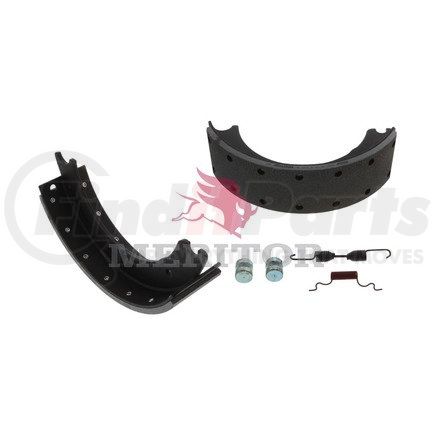 Meritor XK5201308E REMAN SHOE KIT