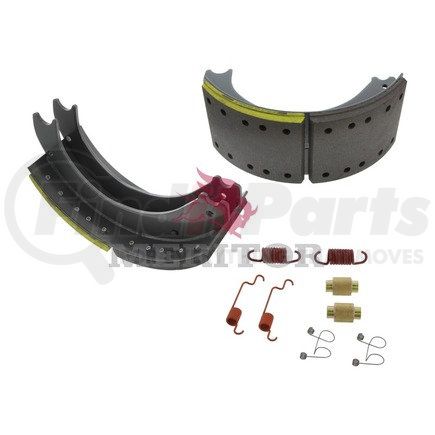 Meritor XK5504725E REMAN SHOE KIT