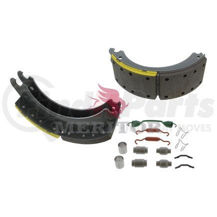 Meritor XK5504720QP REMAN SHOE