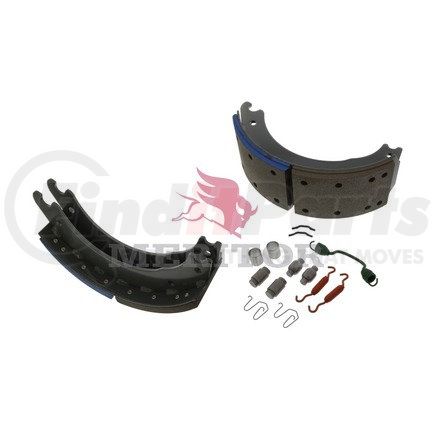 Meritor XK5574524QR REMAN SHOE