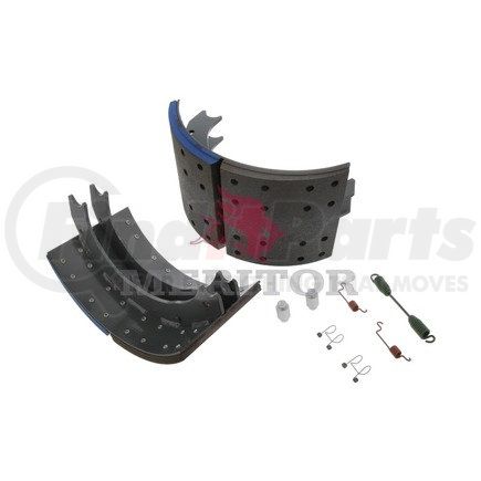 Meritor XK5574726E REMAN SHOE