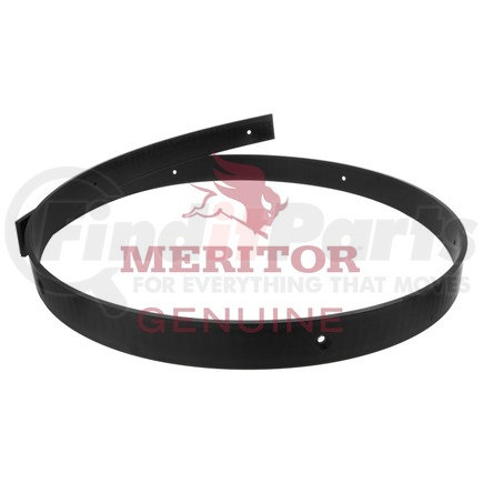 Meritor M306502 Spring Liner - Meritor Genuine Suspension - Slider Pad