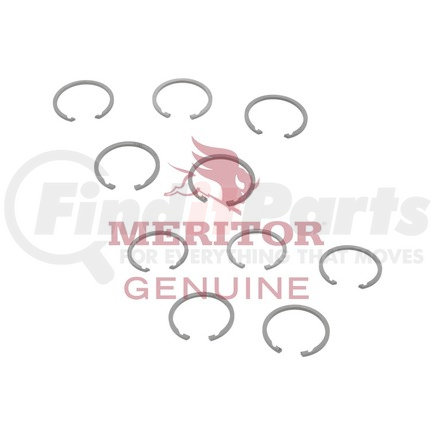 Meritor KIT 530 Differential Snap Ring Kit