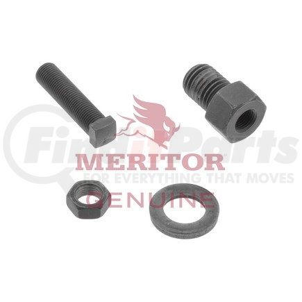 Meritor KIT1322A Screw - Meritor Genuine Front Axle - Screw Assembly